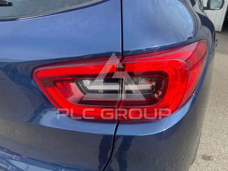 2018 Renault Kadjar