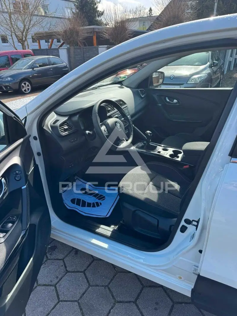 2018 Renault Kadjar