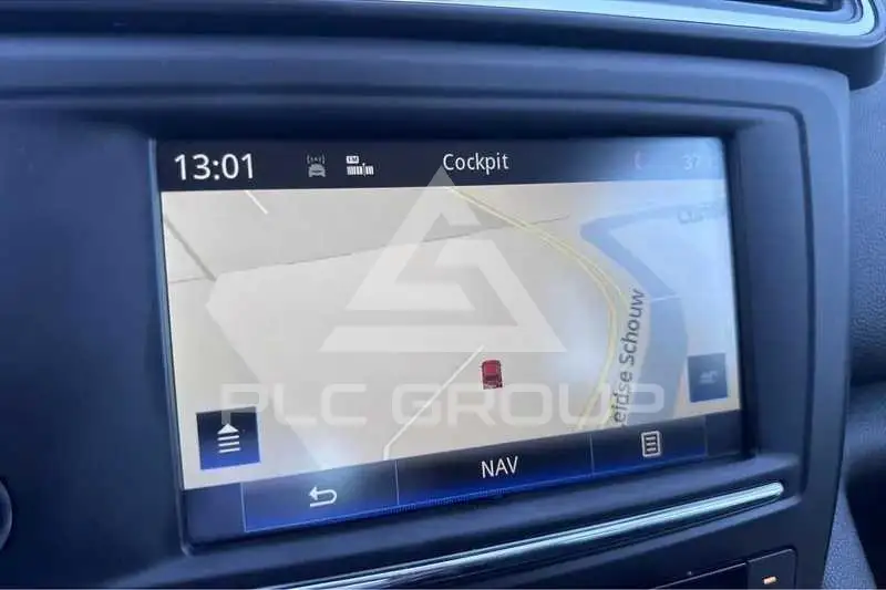 2018 Renault Kadjar