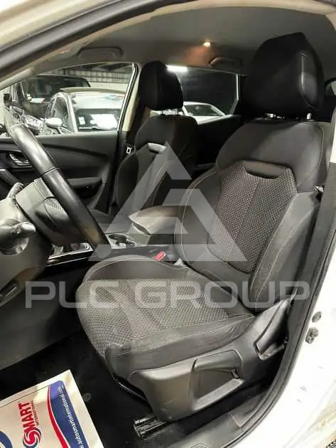 2018 Renault Kadjar