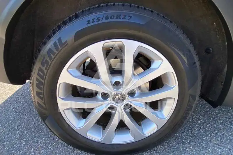 2018 Renault Kadjar