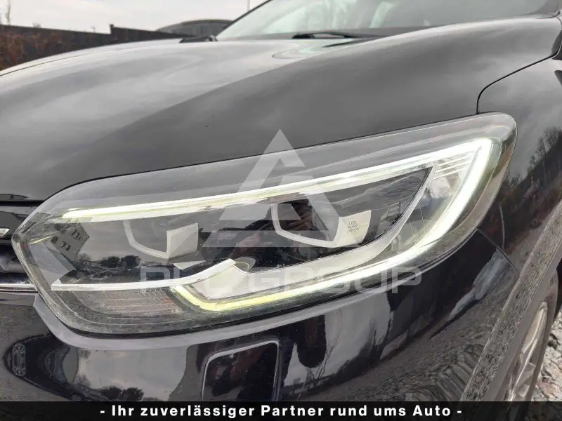 2018 Renault Kadjar