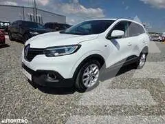 2018 Renault Kadjar