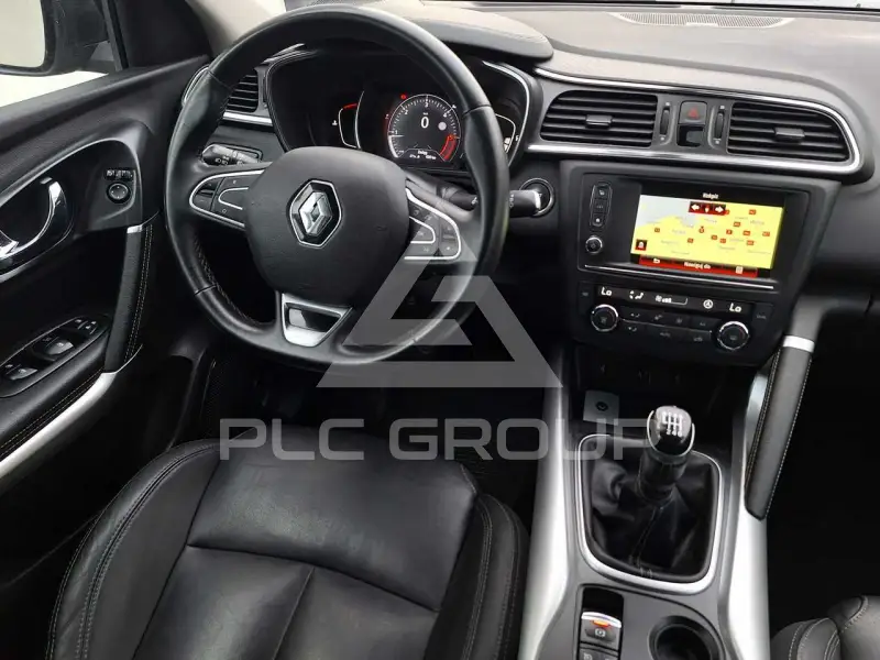 2018 Renault Kadjar