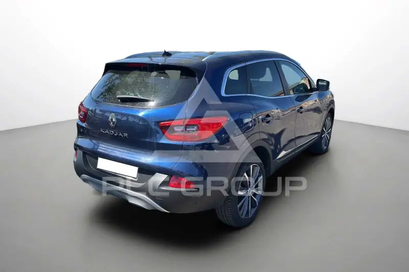 2018 Renault Kadjar