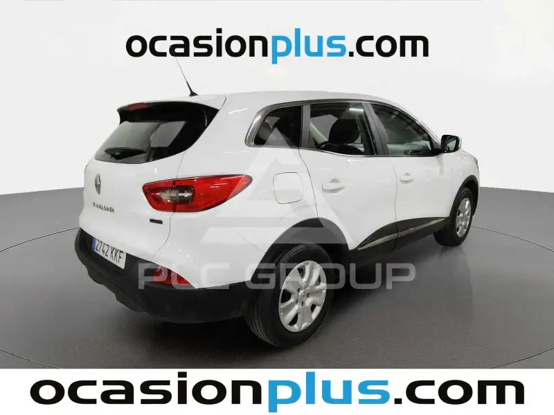 2018 Renault Kadjar