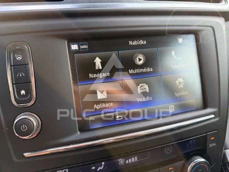 2018 Renault Kadjar