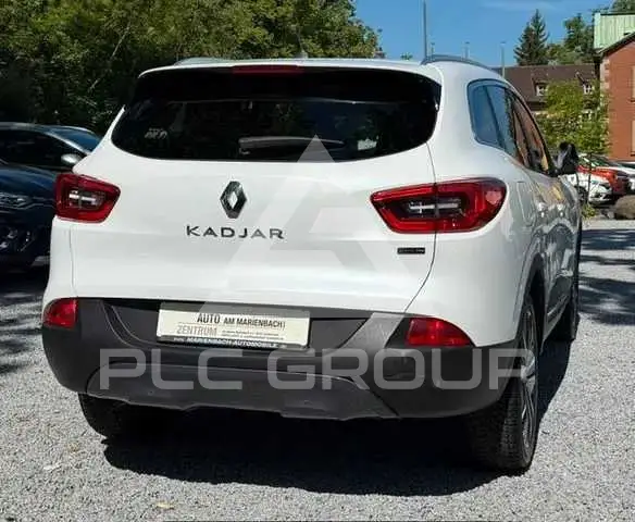 2018 Renault Kadjar