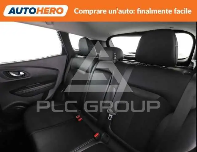 2018 Renault Kadjar