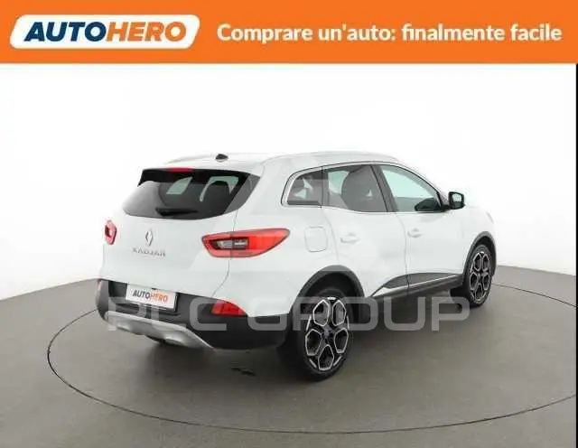 2018 Renault Kadjar