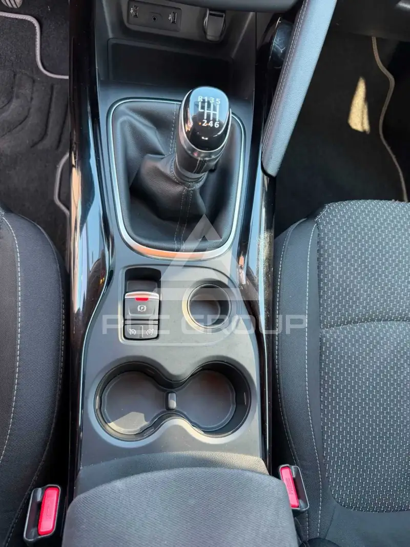 2018 Renault Kadjar