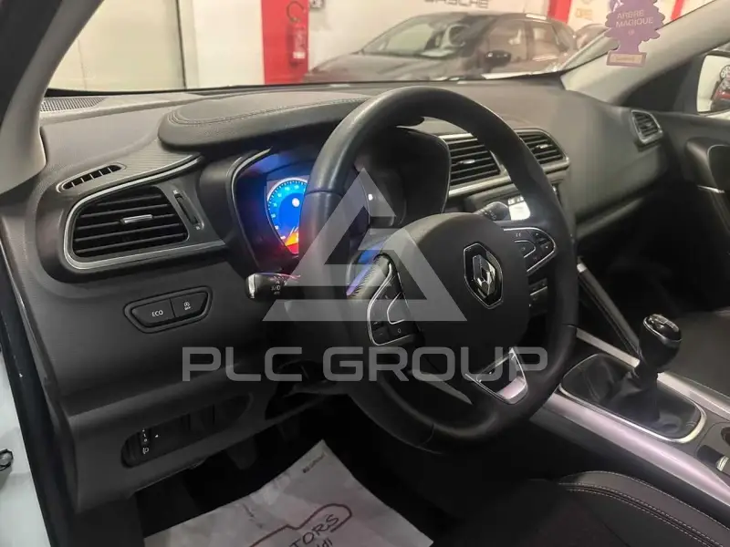 2018 Renault Kadjar