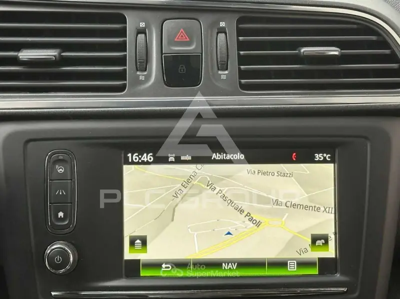 2018 Renault Kadjar