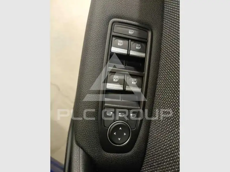 2018 Renault Kadjar