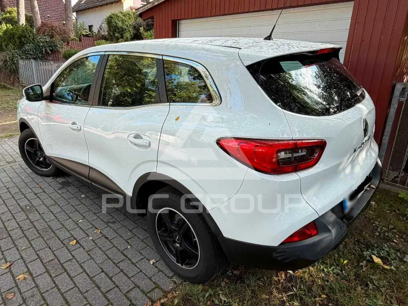 2018 Renault Kadjar