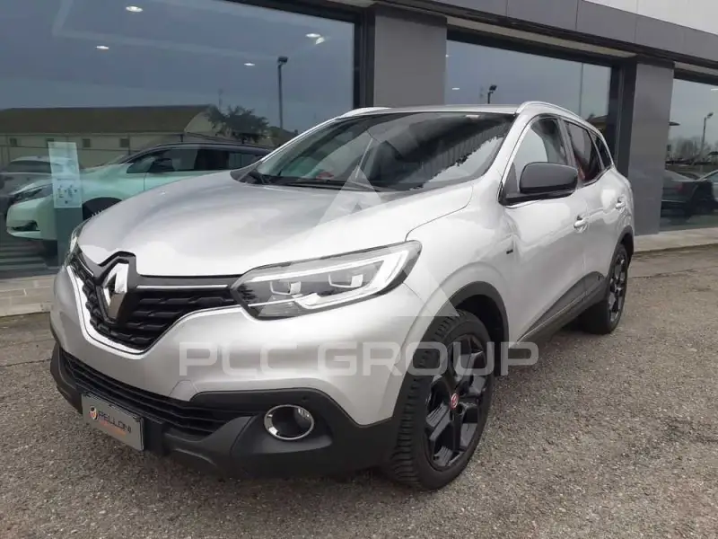 2018 Renault Kadjar