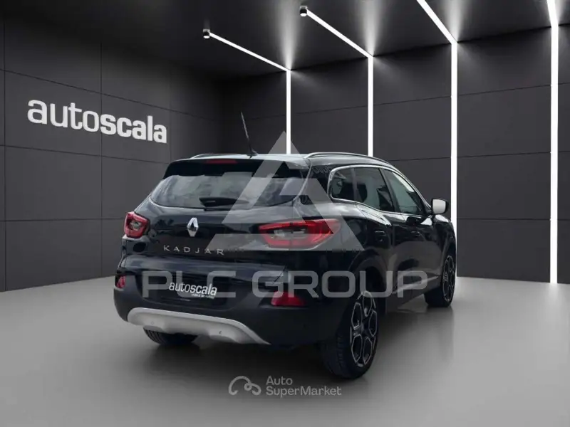 2018 Renault Kadjar