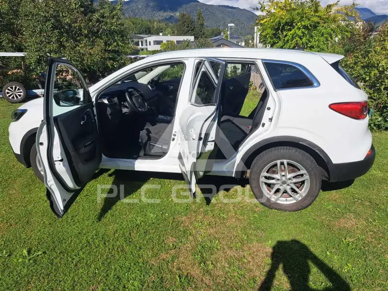 2018 Renault Kadjar