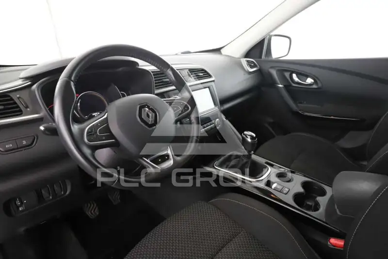 2018 Renault Kadjar