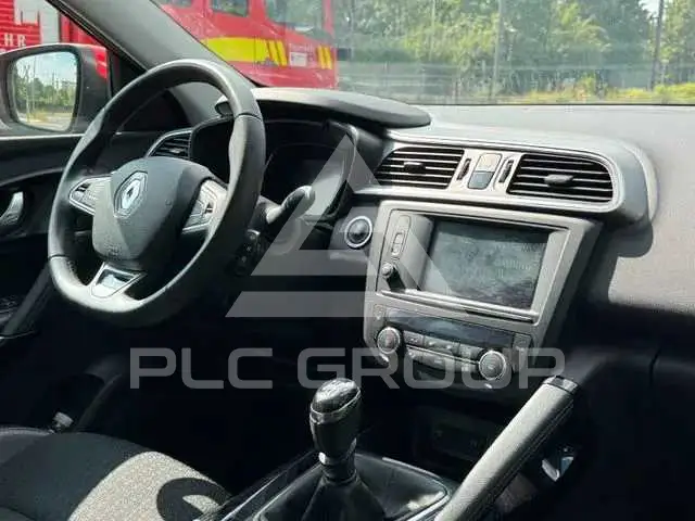 2018 Renault Kadjar