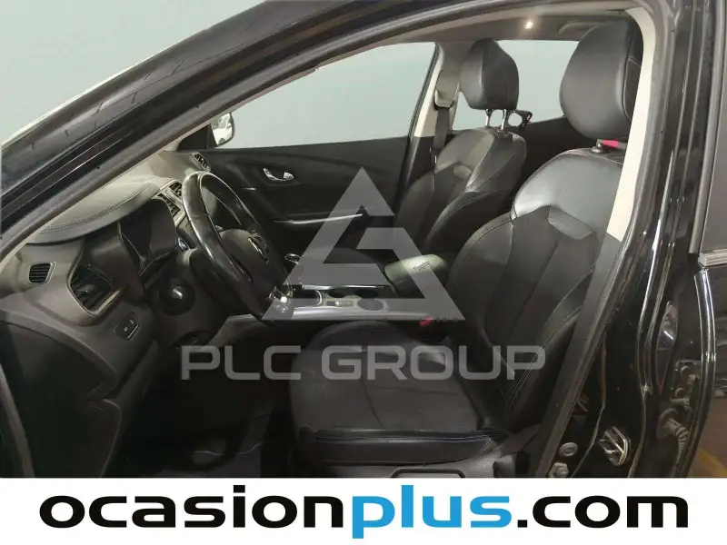 2018 Renault Kadjar