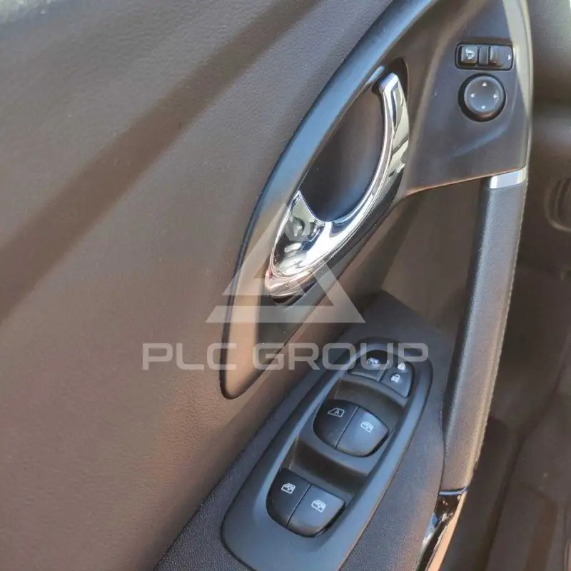 2018 Renault Kadjar