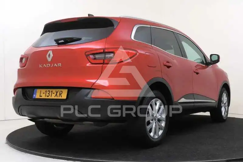 2018 Renault Kadjar