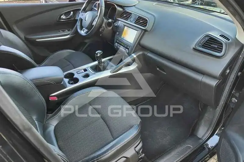 2018 Renault Kadjar