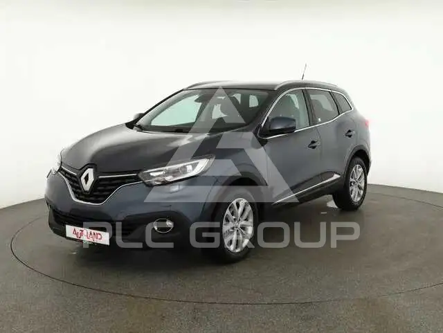 2018 Renault Kadjar