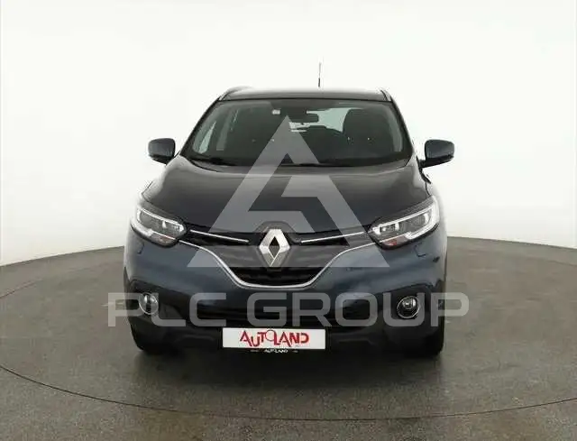 2018 Renault Kadjar