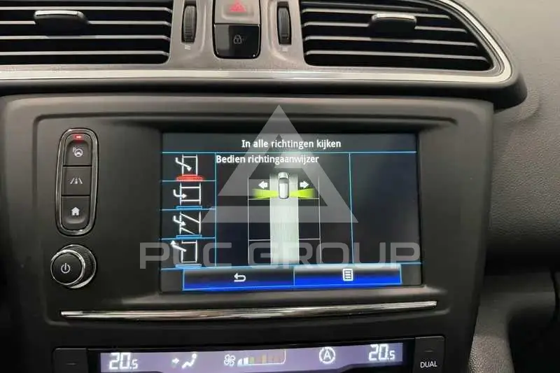 2018 Renault Kadjar