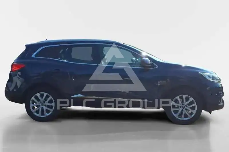 2018 Renault Kadjar