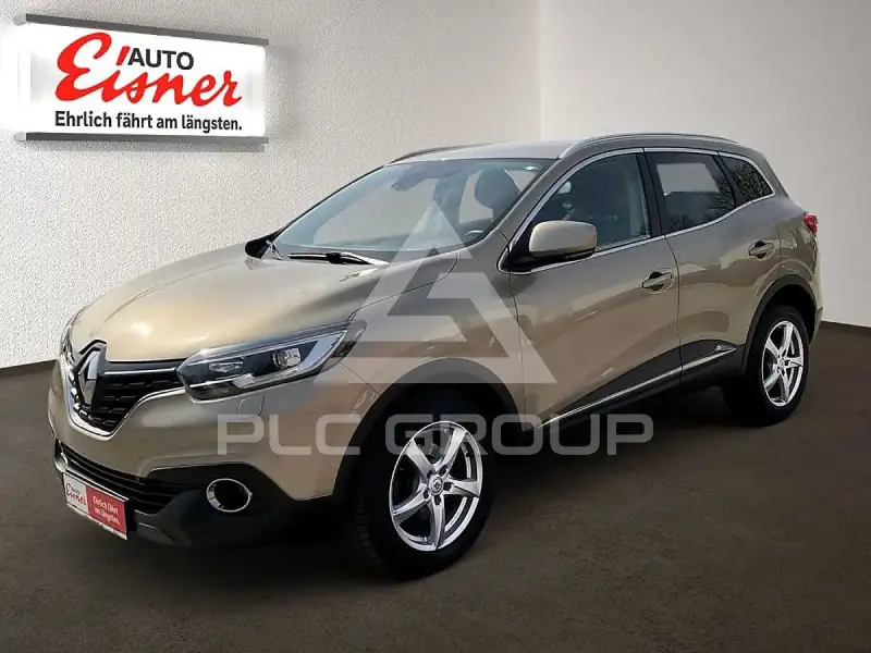 2018 Renault Kadjar