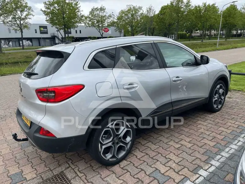 2018 Renault Kadjar