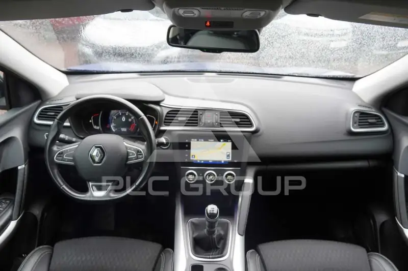 2018 Renault Kadjar