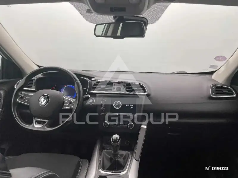 2018 Renault Kadjar