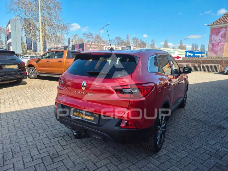 2018 Renault Kadjar