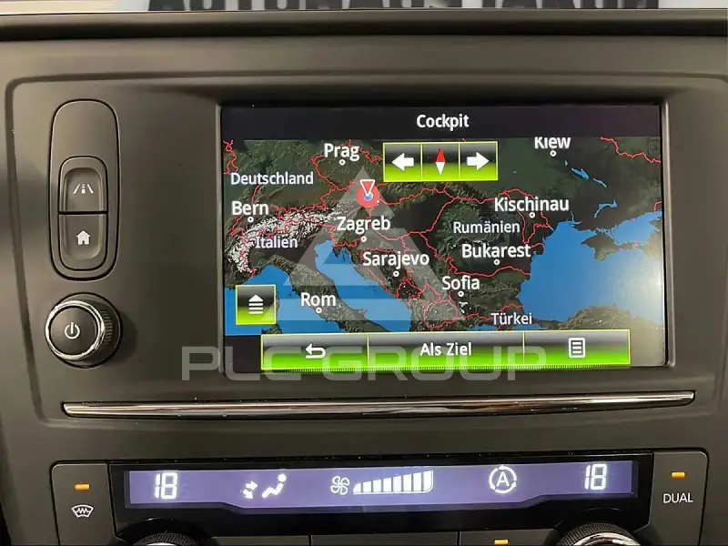 2018 Renault Kadjar