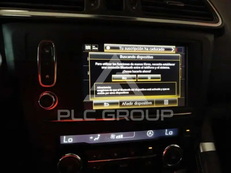 2018 Renault Kadjar
