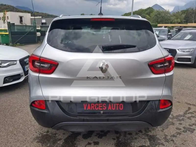 2018 Renault Kadjar