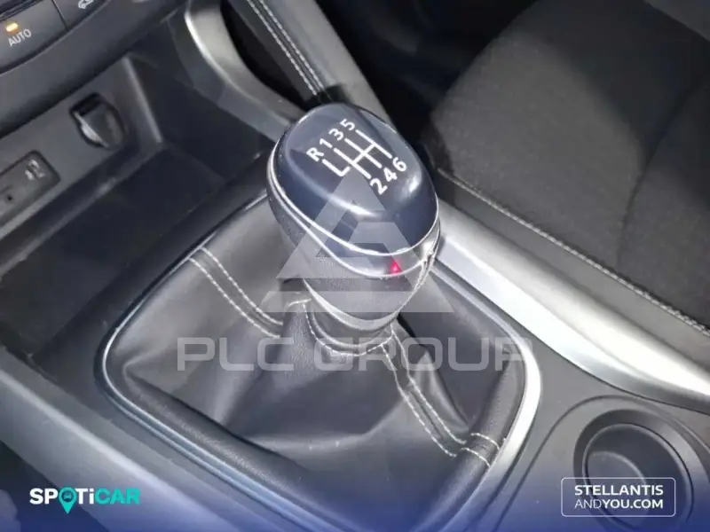 2018 Renault Kadjar