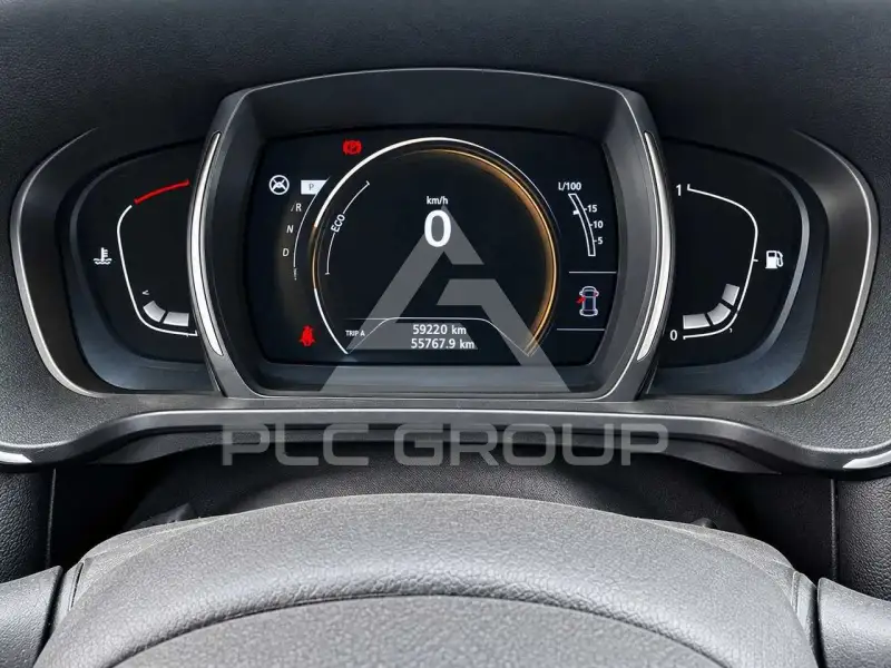 2018 Renault Kadjar