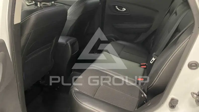 2018 Renault Kadjar