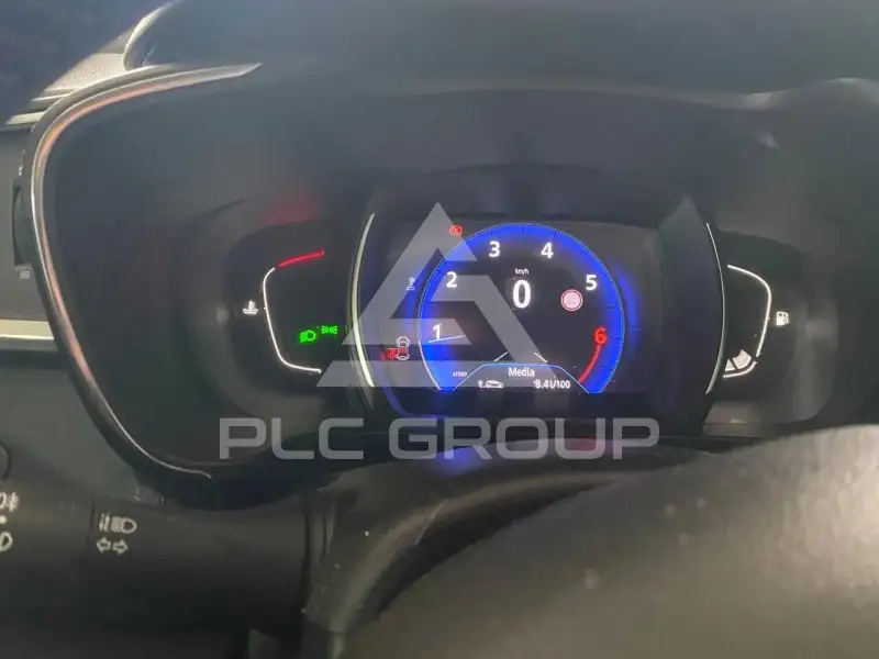 2018 Renault Kadjar