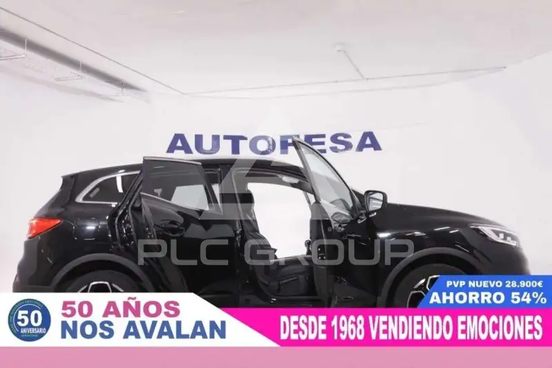 2018 Renault Kadjar