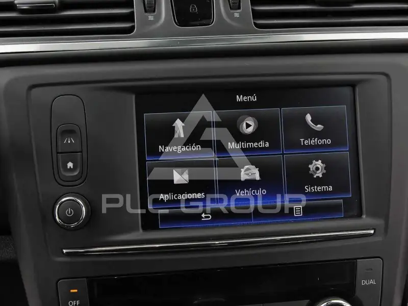 2018 Renault Kadjar