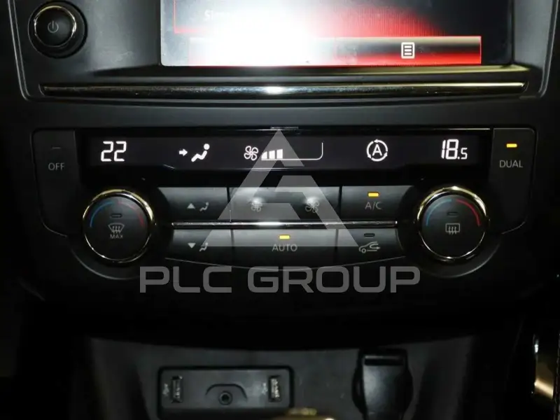 2018 Renault Kadjar