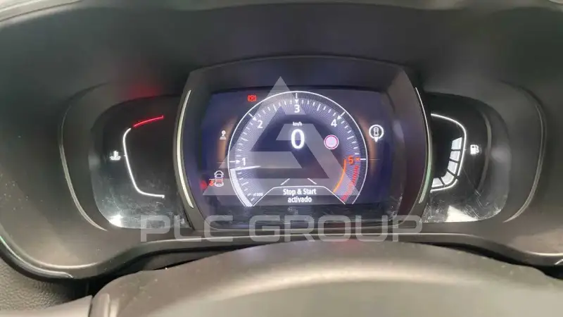 2018 Renault Kadjar