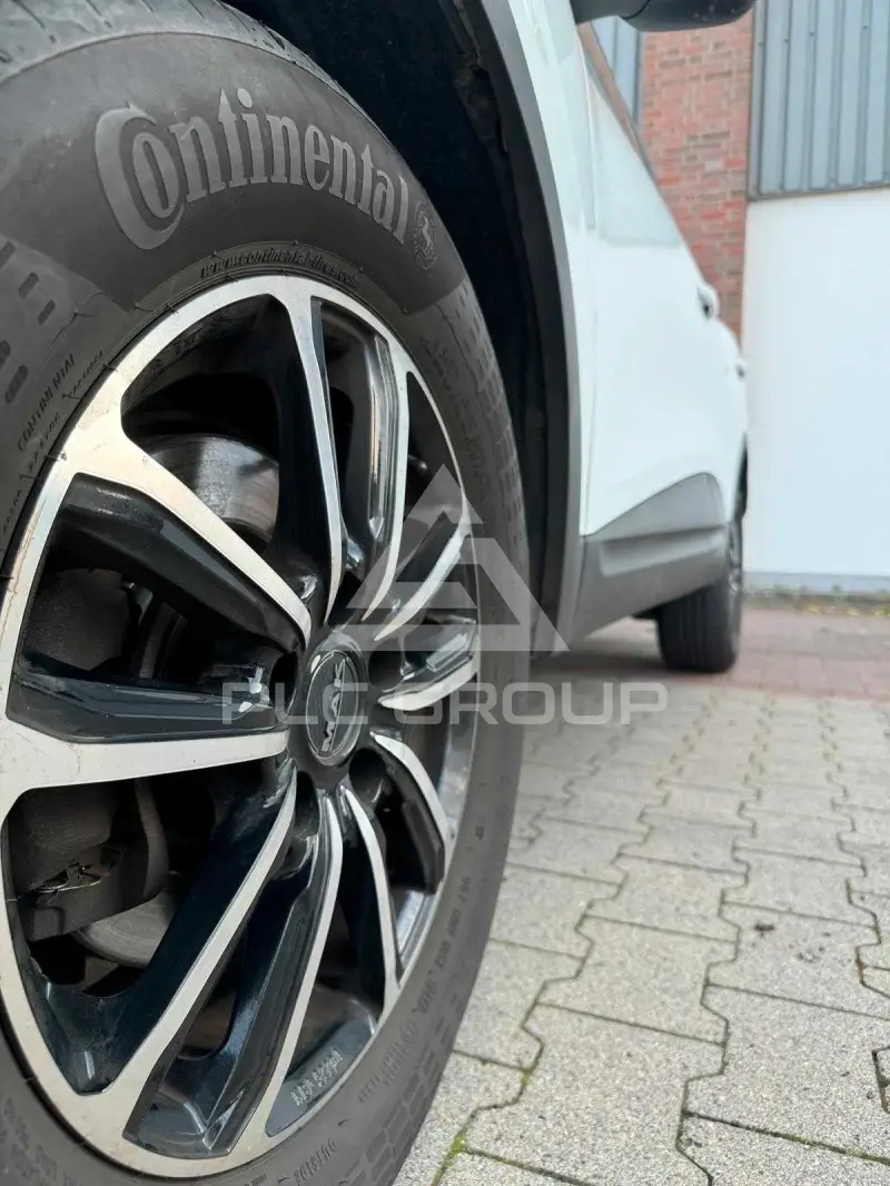 2018 Renault Kadjar