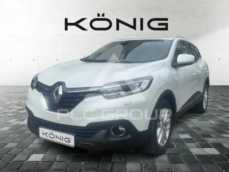 2018 Renault Kadjar